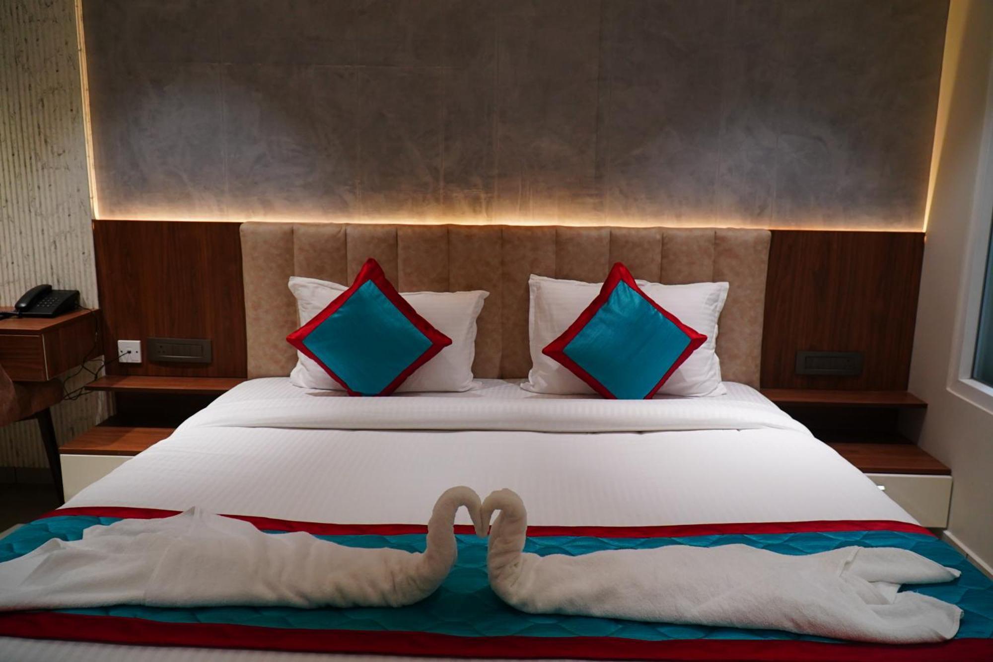 Hotel The Clouds End Devikolam Exterior foto