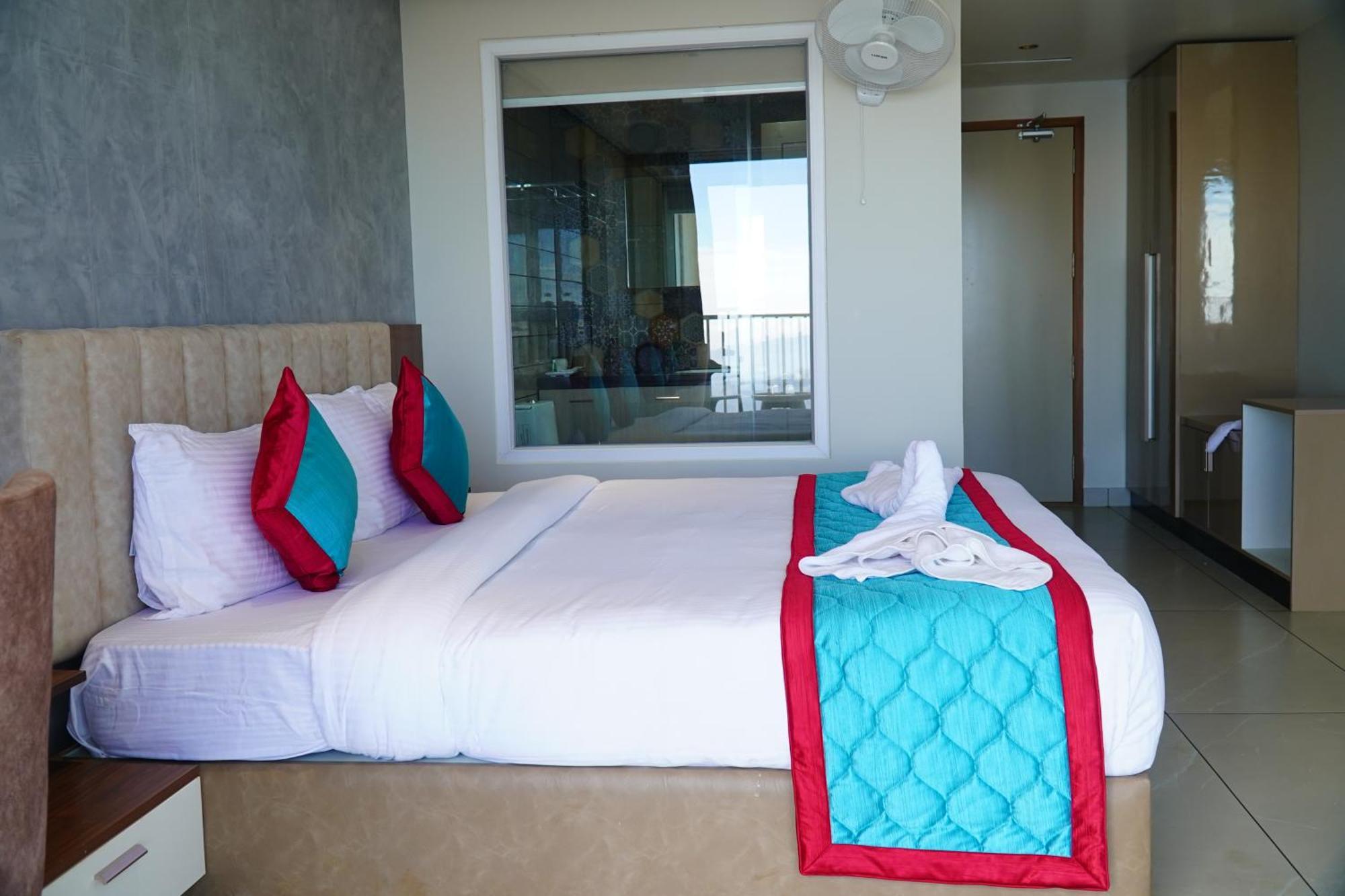 Hotel The Clouds End Devikolam Exterior foto