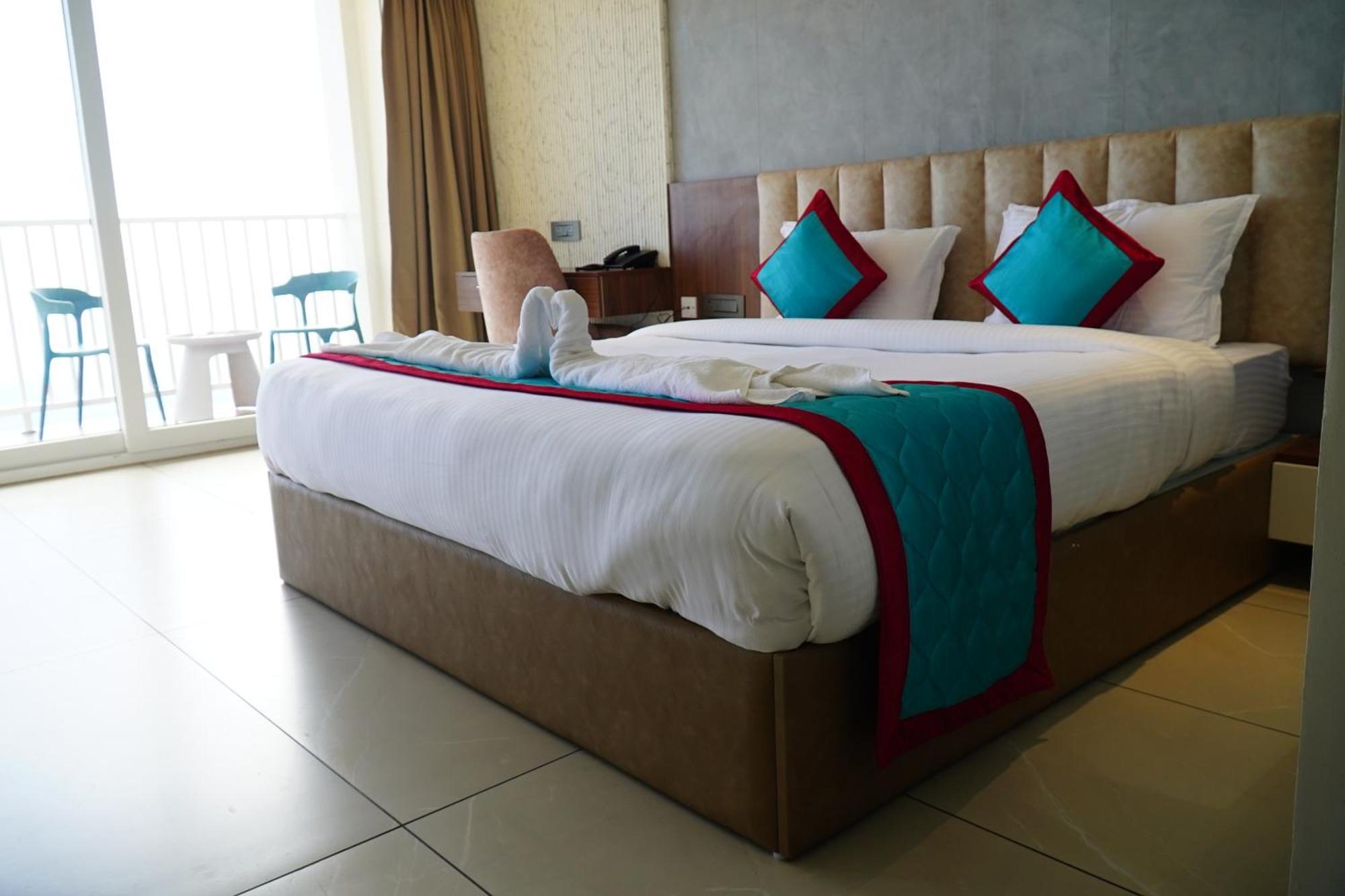 Hotel The Clouds End Devikolam Exterior foto